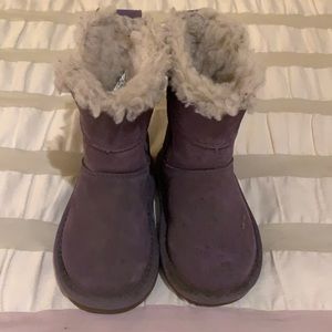 UGG Boots, Toddler